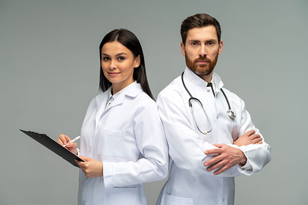 peptide therapy clinic in Gallatin